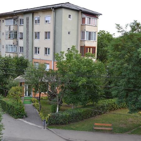 Pension Coral Baia Mare Buitenkant foto