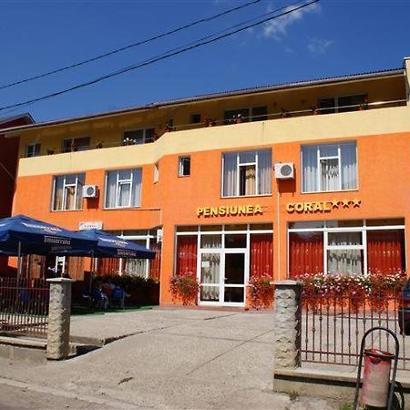 Pension Coral Baia Mare Buitenkant foto
