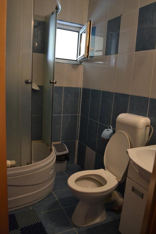 Pension Coral Baia Mare Kamer foto