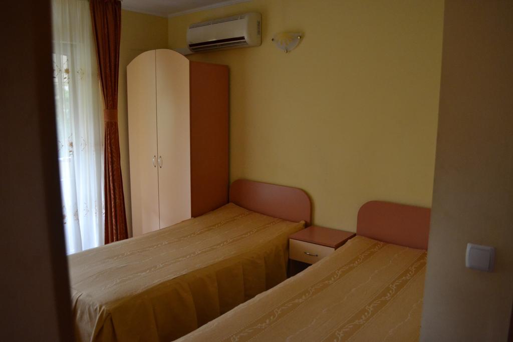 Pension Coral Baia Mare Kamer foto