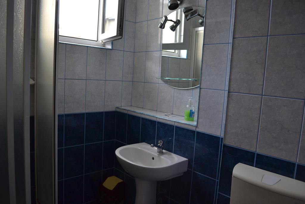 Pension Coral Baia Mare Buitenkant foto