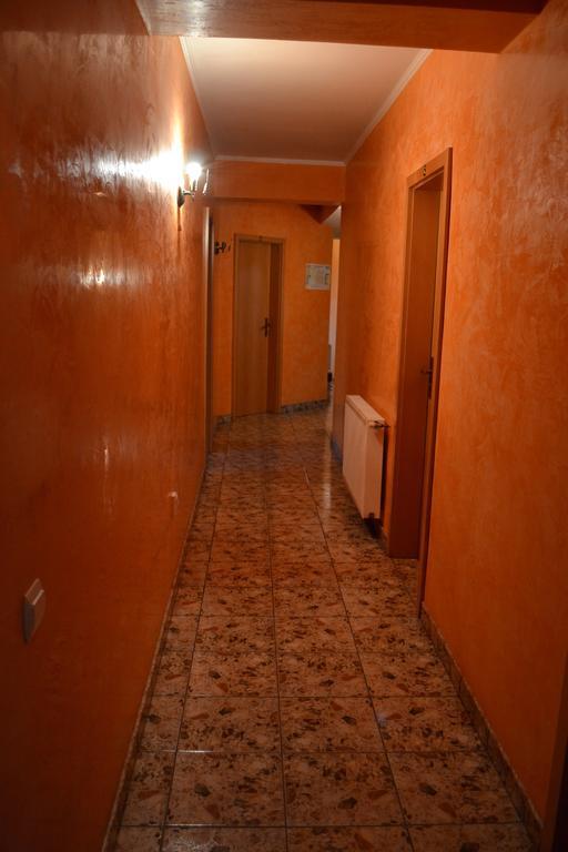 Pension Coral Baia Mare Buitenkant foto