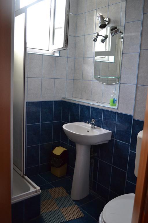 Pension Coral Baia Mare Kamer foto
