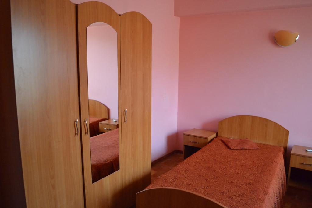 Pension Coral Baia Mare Kamer foto