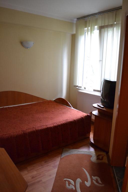 Pension Coral Baia Mare Kamer foto