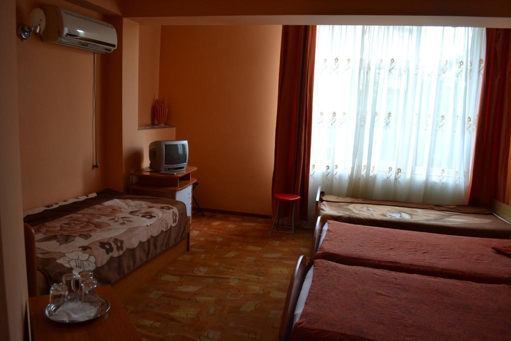 Pension Coral Baia Mare Kamer foto
