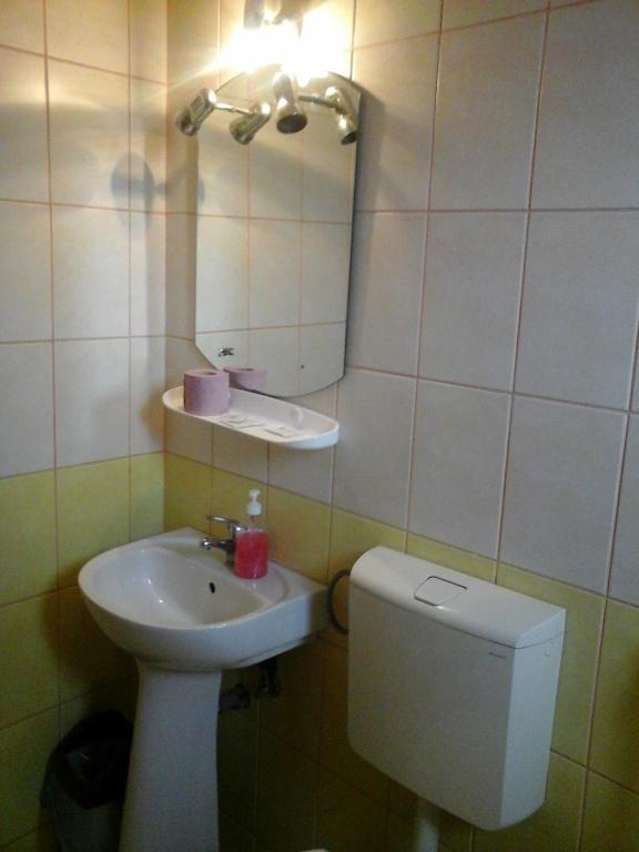 Pension Coral Baia Mare Kamer foto